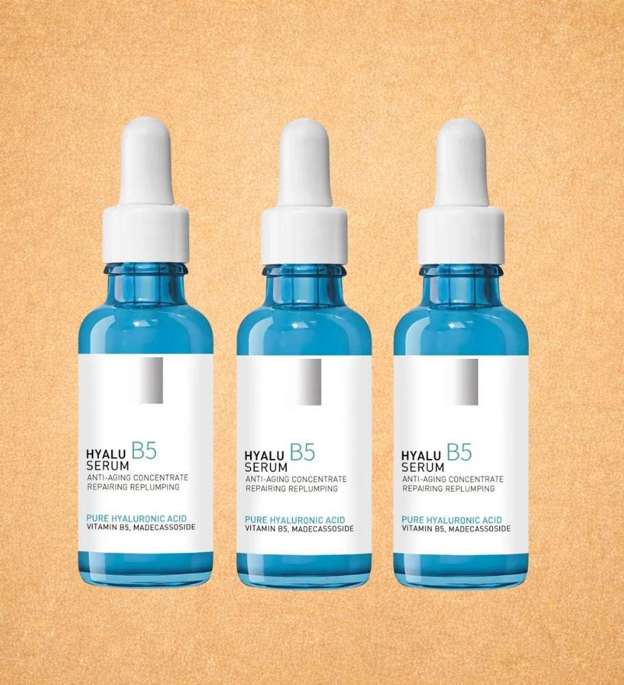 HYULA | B5 SERUM