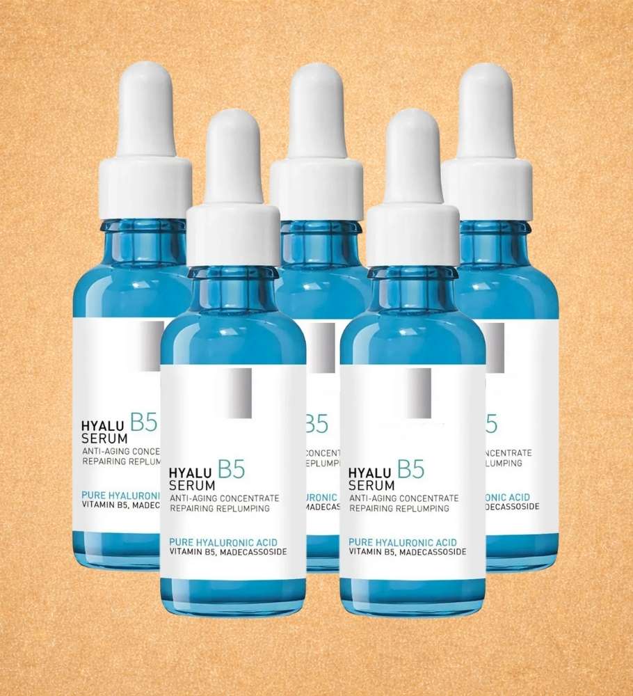HYULA | B5 SERUM