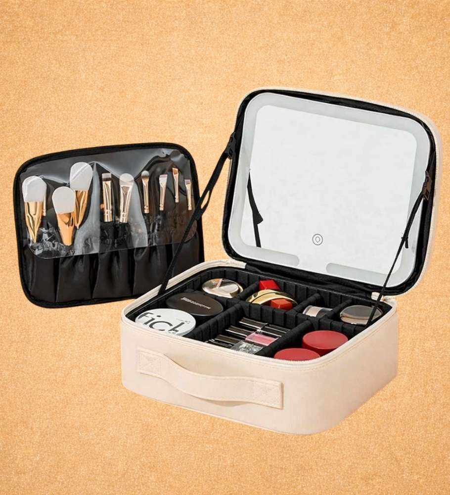 Miralux | Kosmetyczka Premium LED