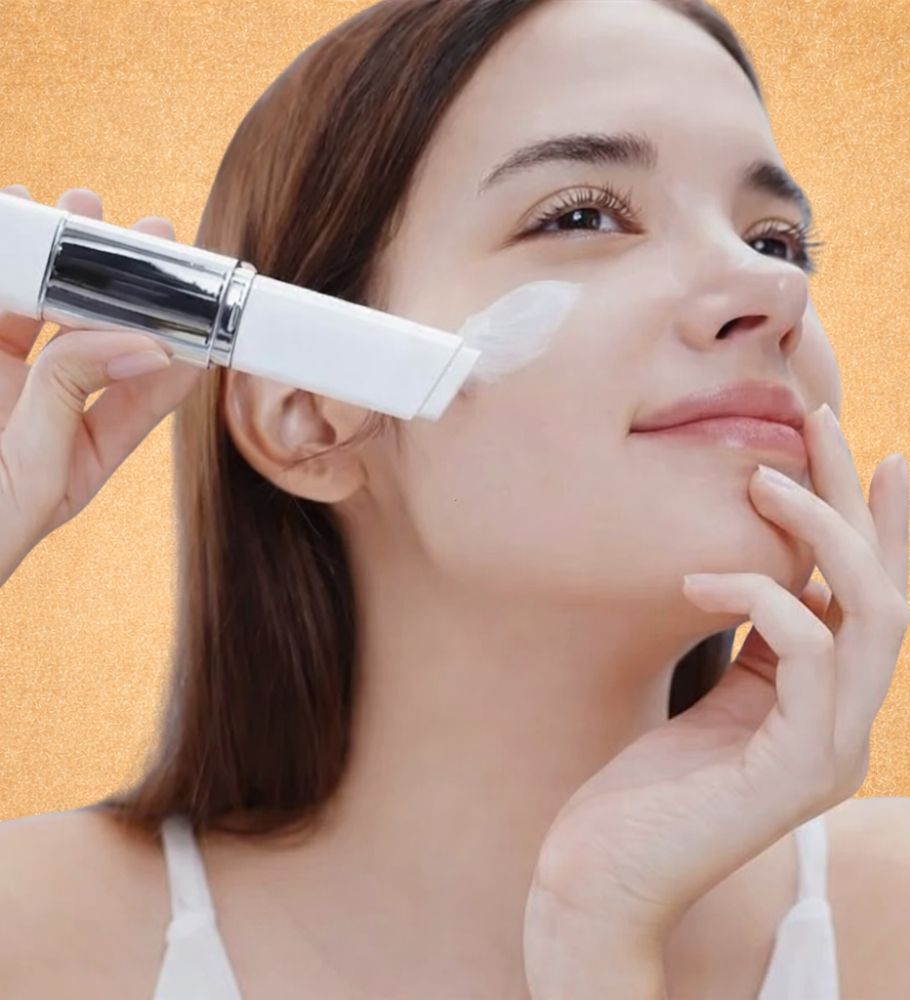 Sztyft podkładowy | 2 w 1