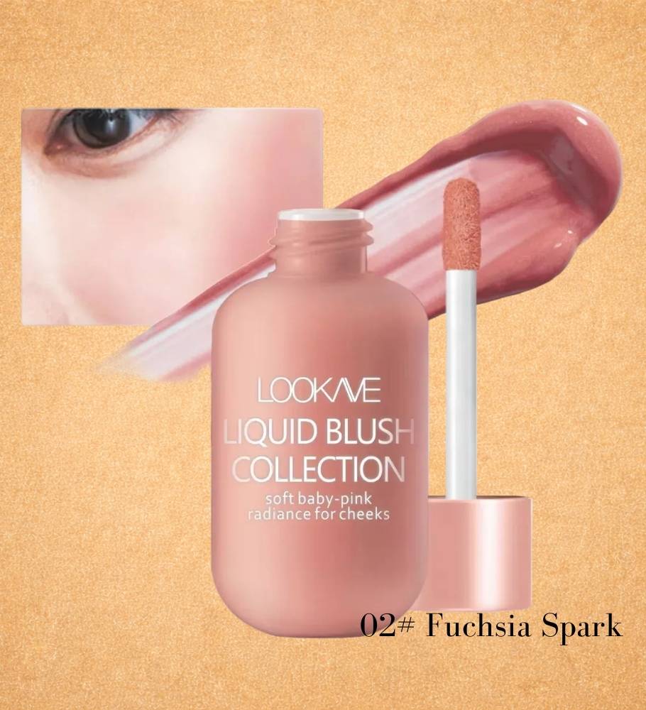 AVE | Liquid Blush