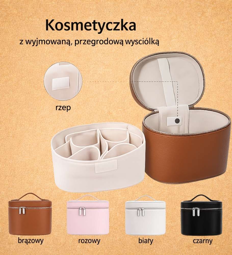LUMI | Cosmetic Organizer