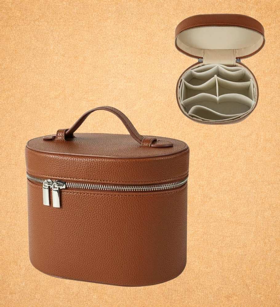 LUMI | Cosmetic Organizer