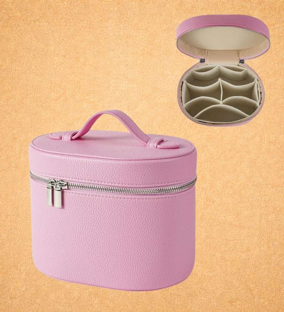 LUMI | Cosmetic Organizer