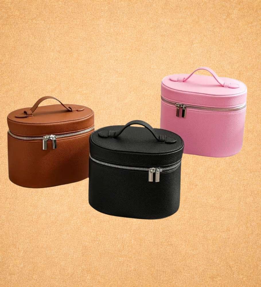 LUMI | Cosmetic Organizer