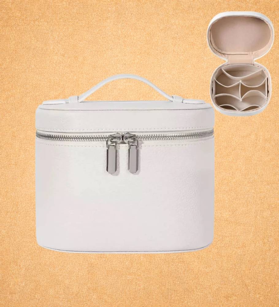 LUMI | Cosmetic Organizer
