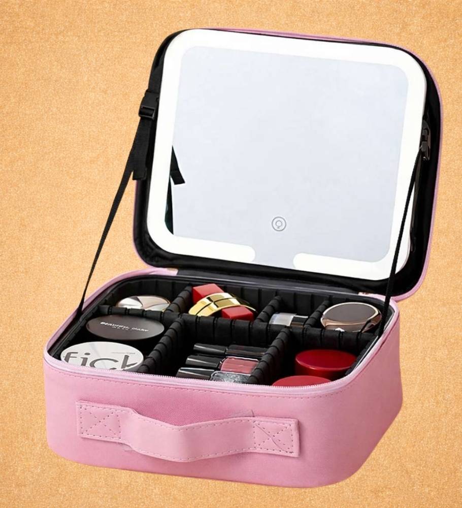 Miralux | Kosmetyczka Premium LED