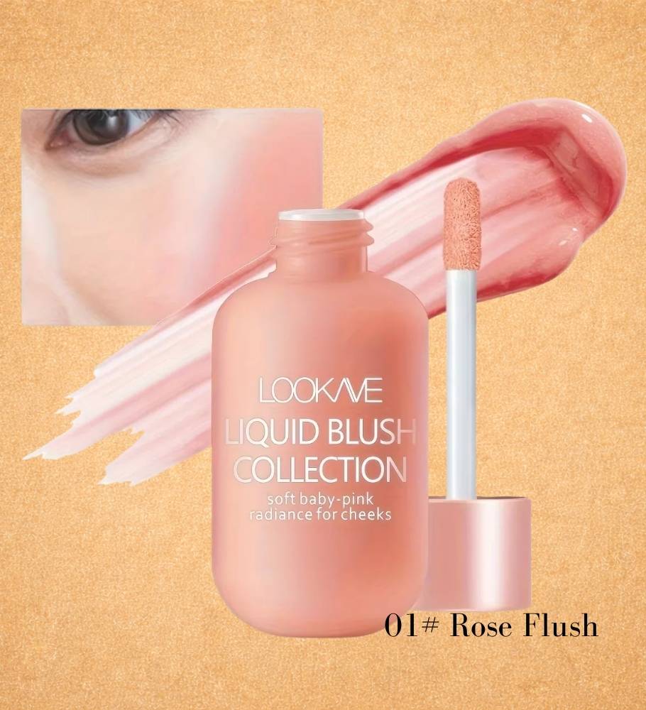 AVE | Liquid Blush