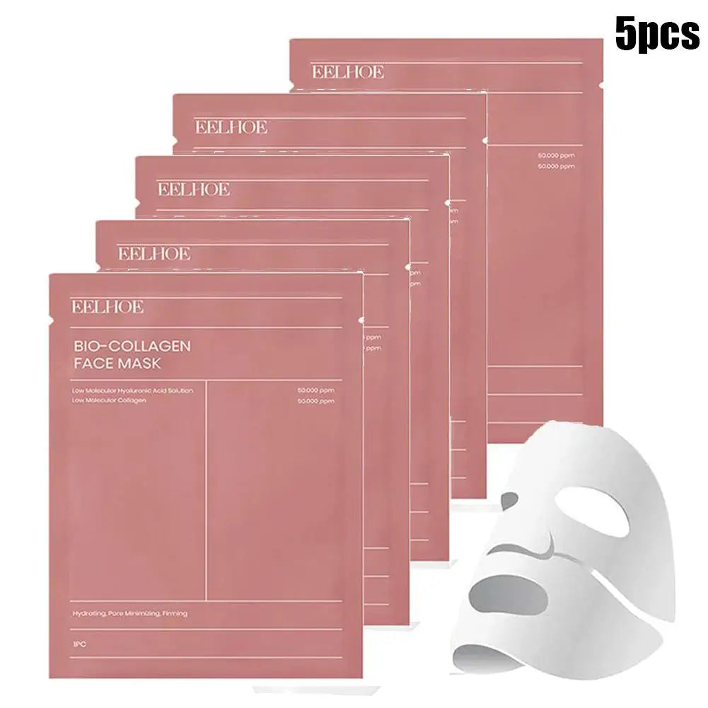 Bio Collagen | Face Mask