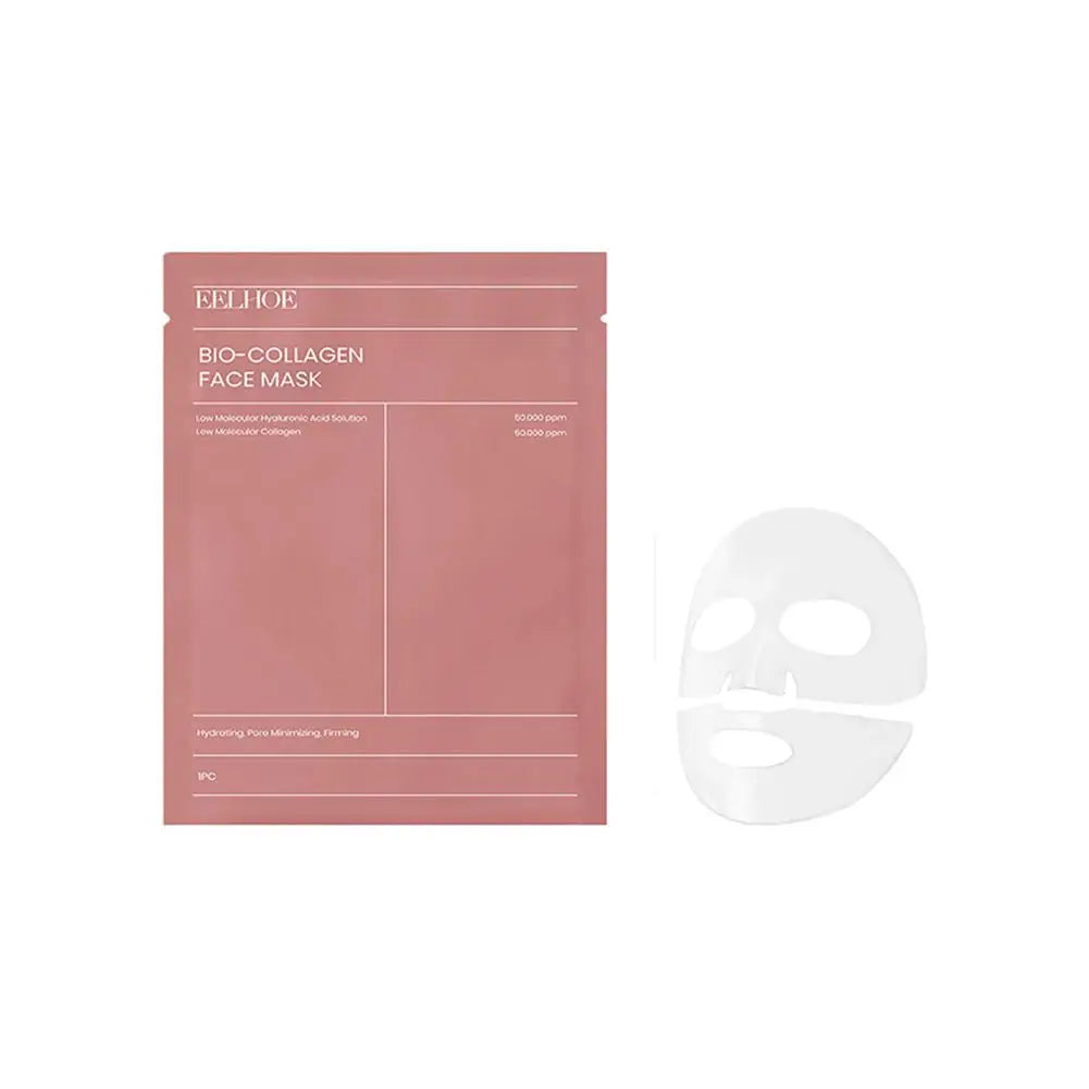 Bio Collagen | Face Mask