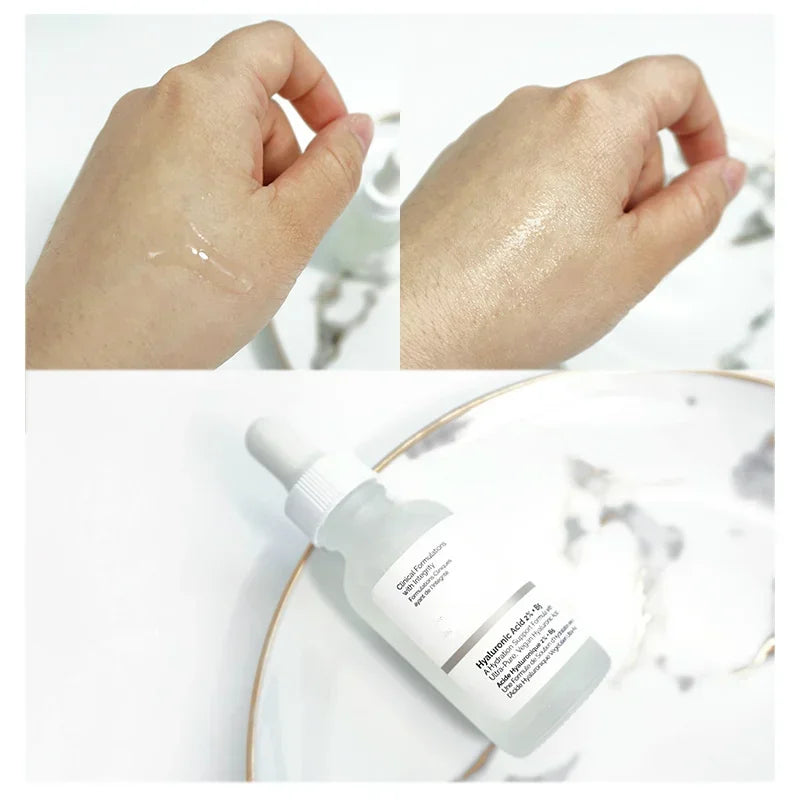 HYALURONIC ACID B5 | Hydrating Serum 30ml