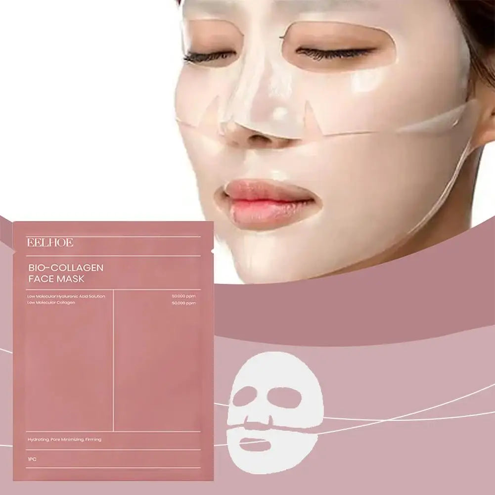 Bio Collagen | Face Mask