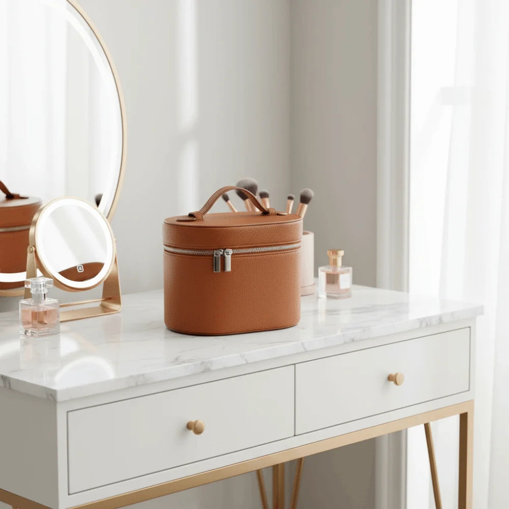 LUMI | Cosmetic Organizer