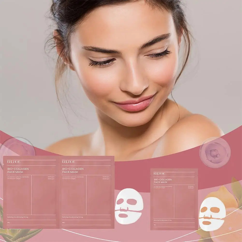 Bio Collagen | Face Mask