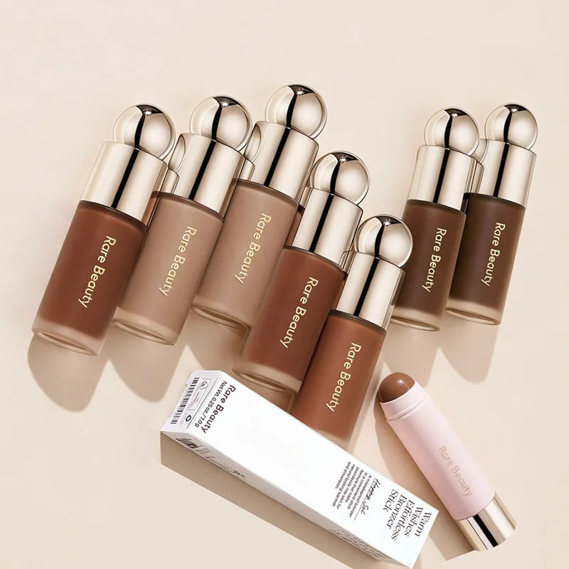 Bronzer i kontur w sztyfcie | Waterproof