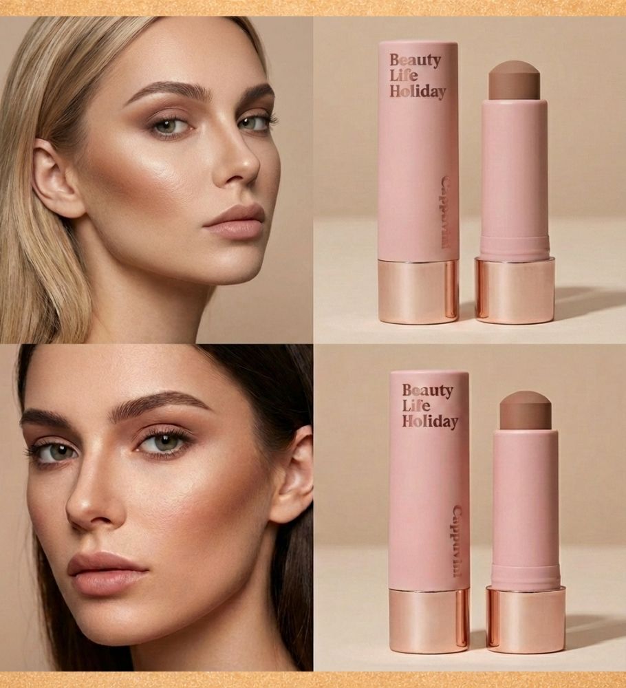 Sztyft do konturowania twarzy | 1 kolor