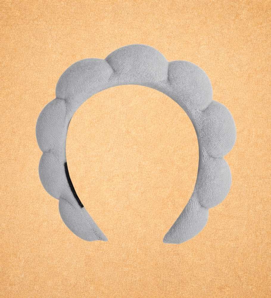 SoftSpa | Opaska i Frotki do Pielęgnacji