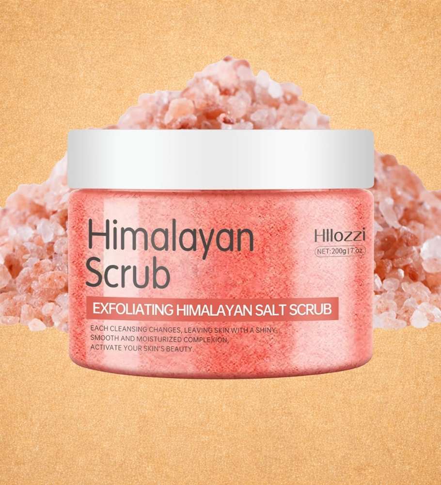 HIMALAYA SCRUB