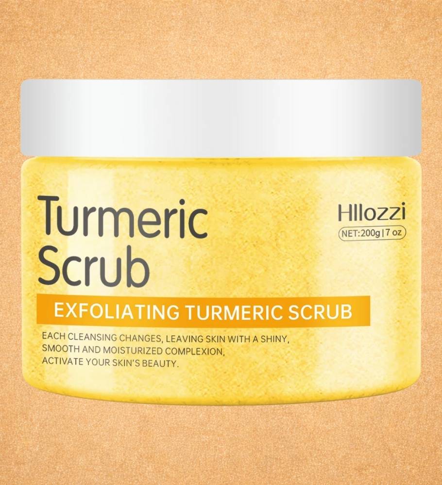 HIMALAYA SCRUB