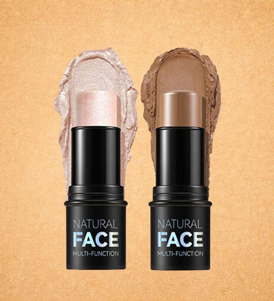 Rozświetlacz w sztyfcie | Pearl Glow