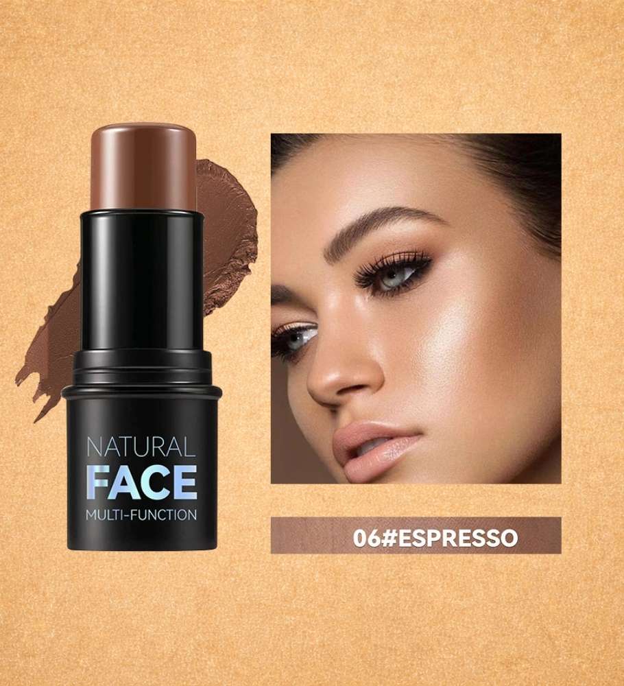 Rozświetlacz w sztyfcie | Pearl Glow