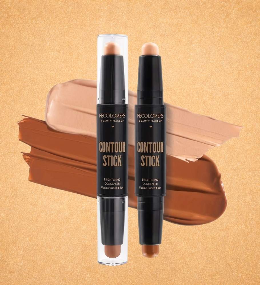 Korektor w sztyfcie | 2 kolory