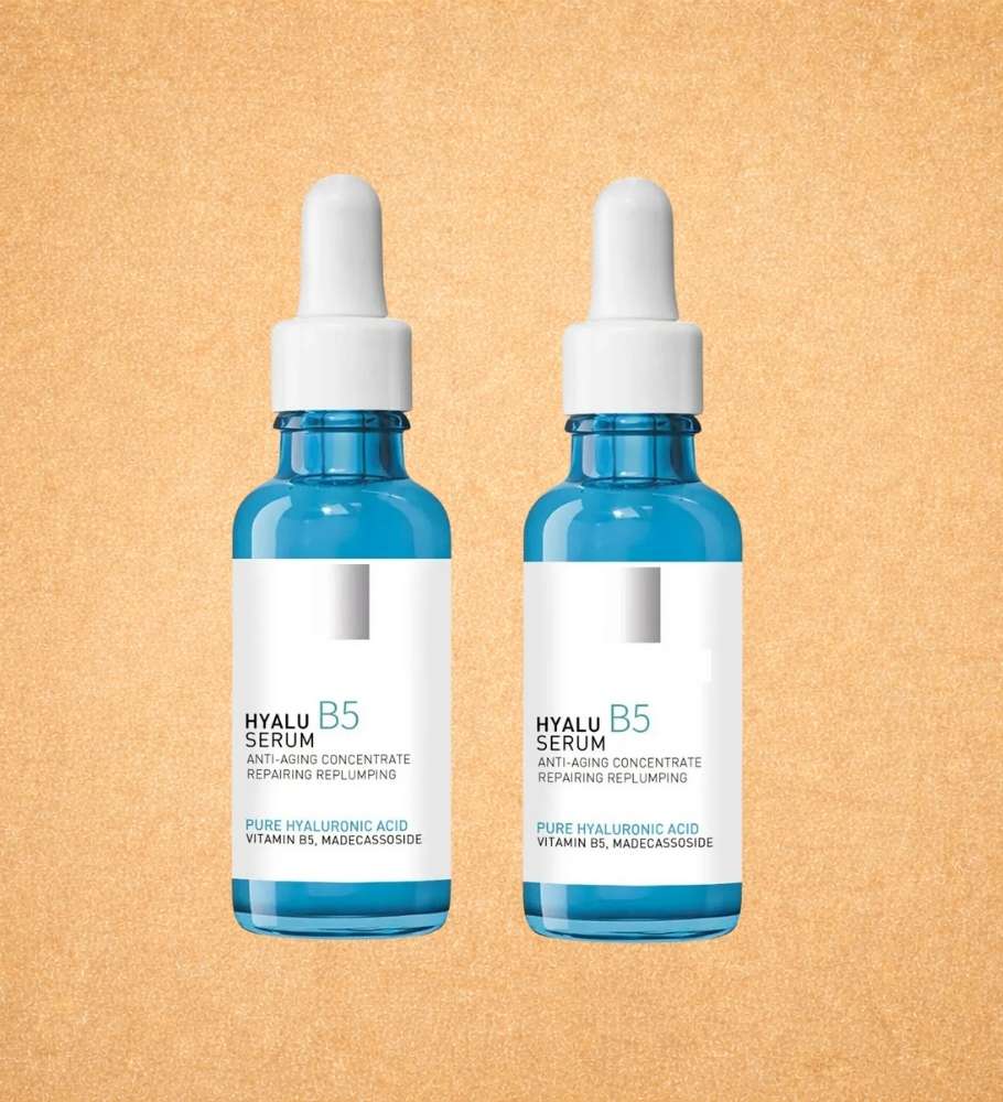 HYULA | B5 SERUM