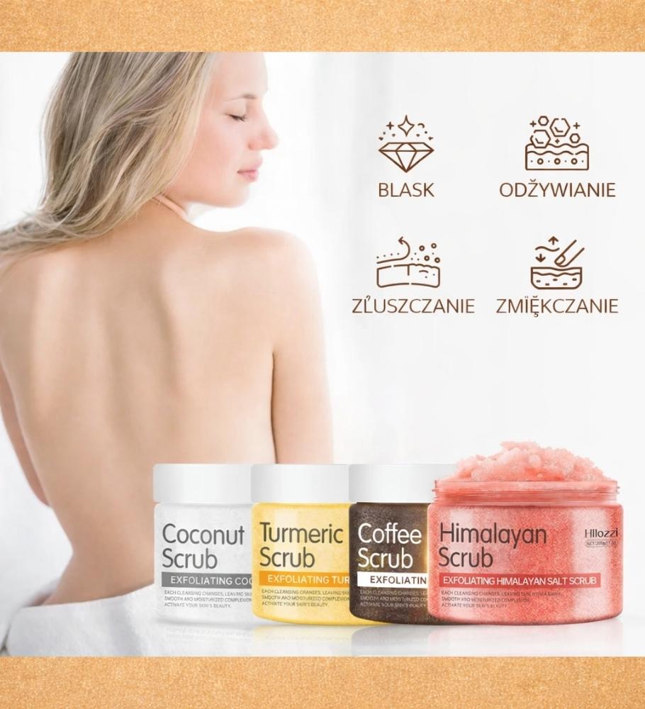 HIMALAYA SCRUB