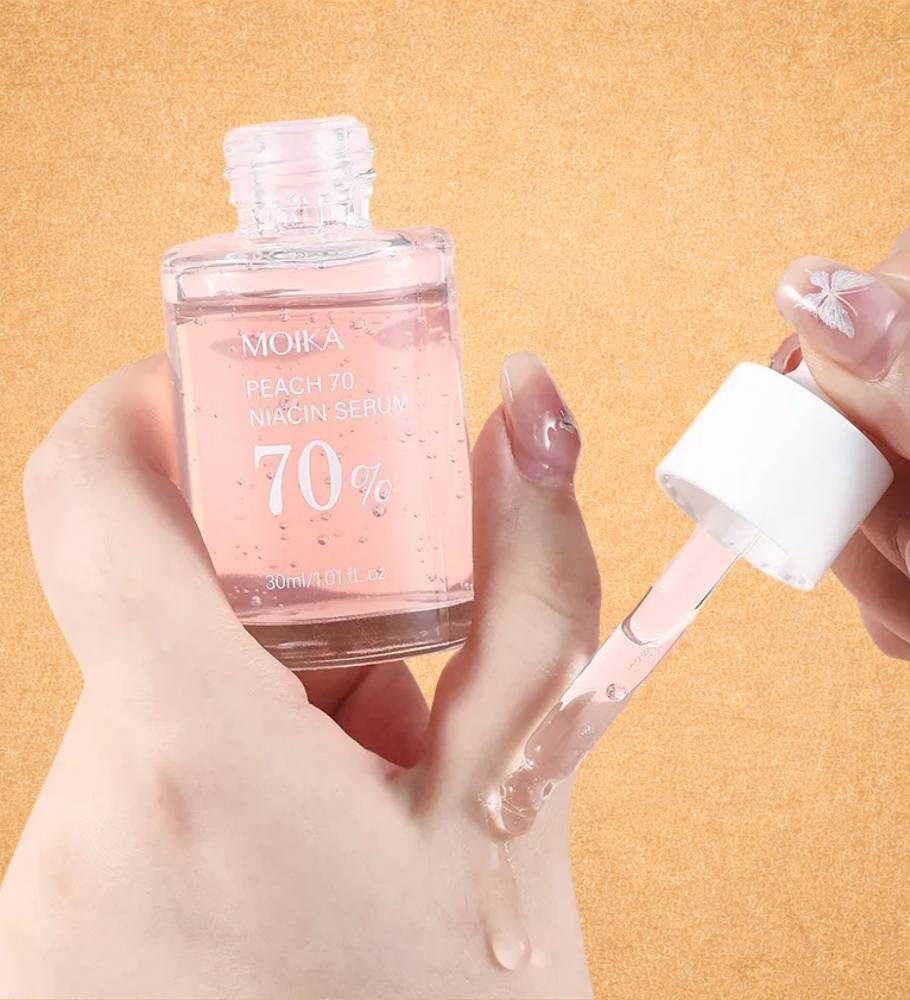 MOIKA | Niacinamide Serum