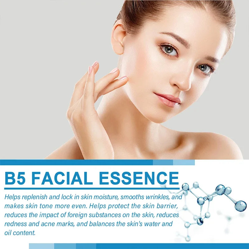 HYULA | B5 SERUM