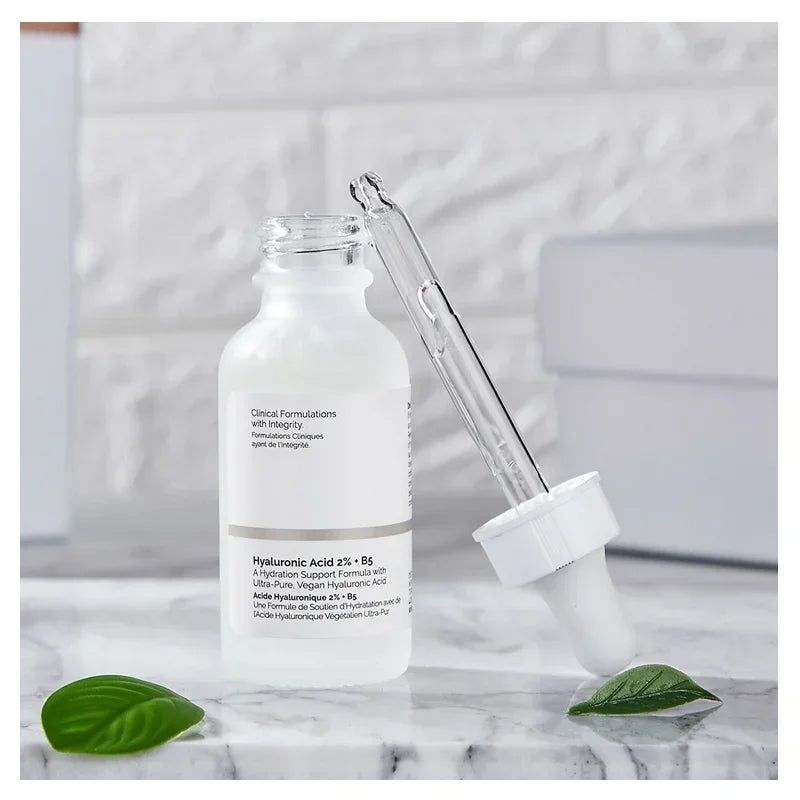 HYALURONIC ACID B5 | Hydrating Serum 30ml