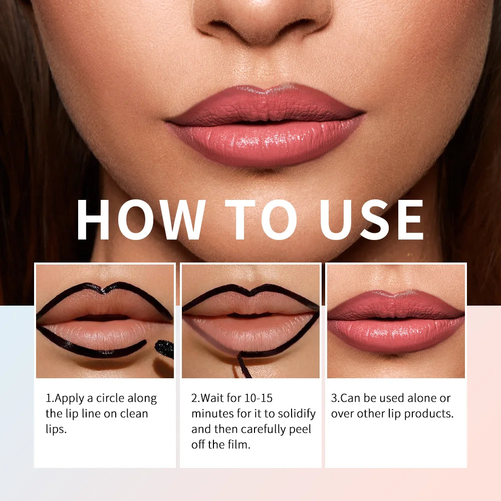 LUMÉRA | Velvet Bloom Lipstain