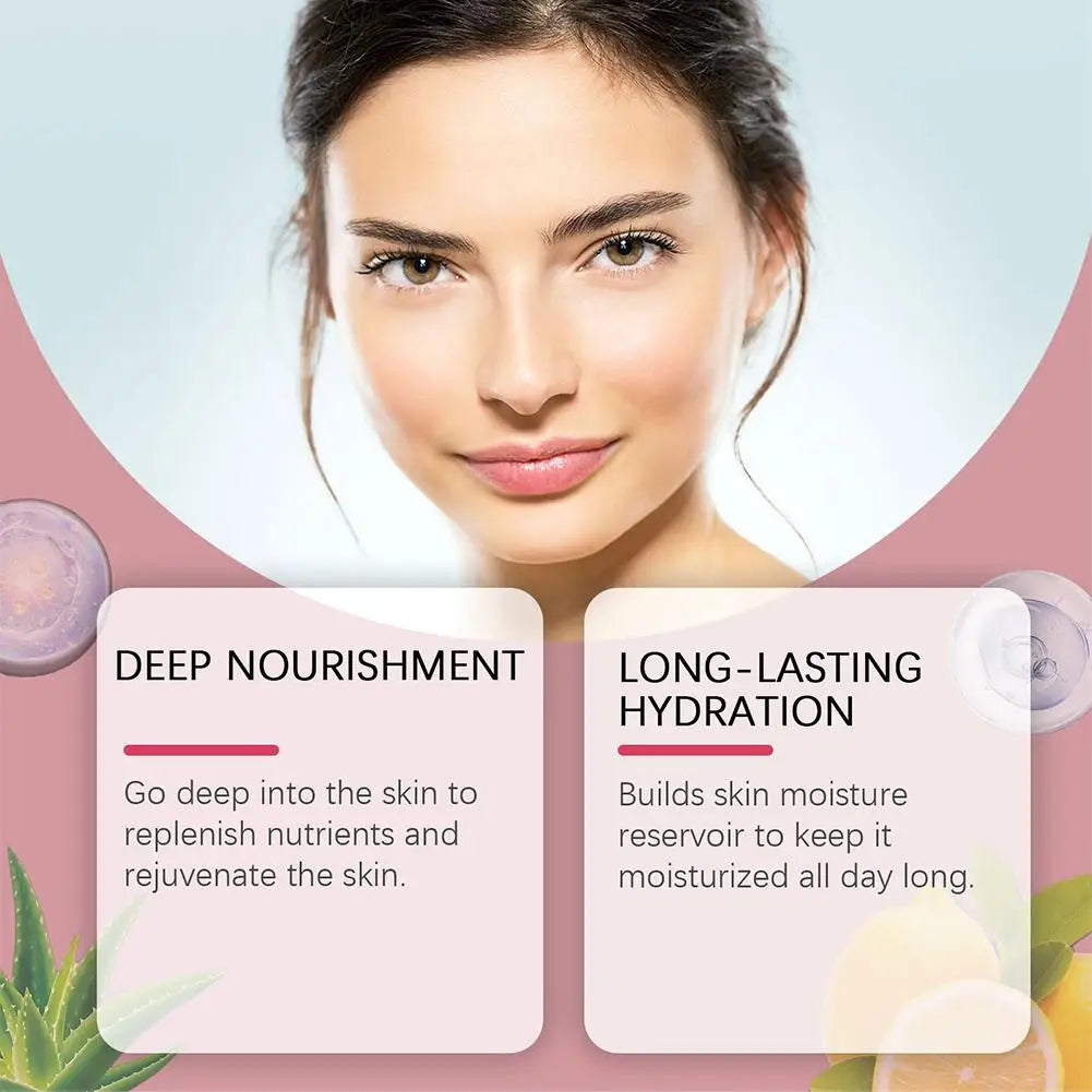 Bio Collagen | Face Mask