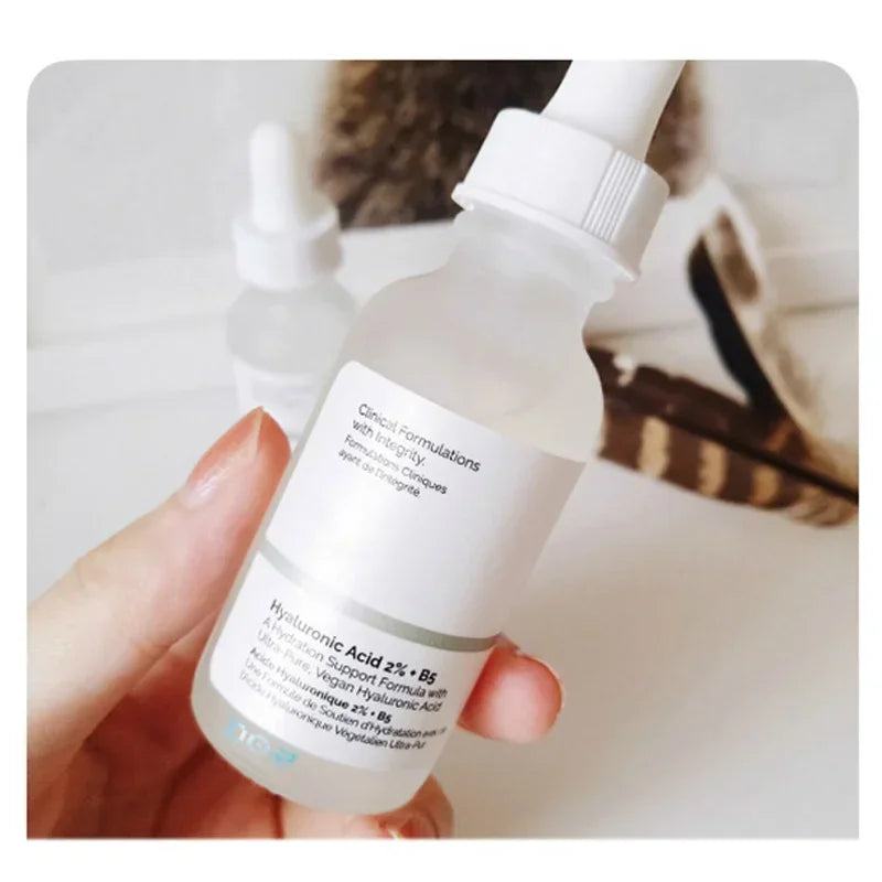 HYALURONIC ACID B5 | Hydrating Serum 30ml