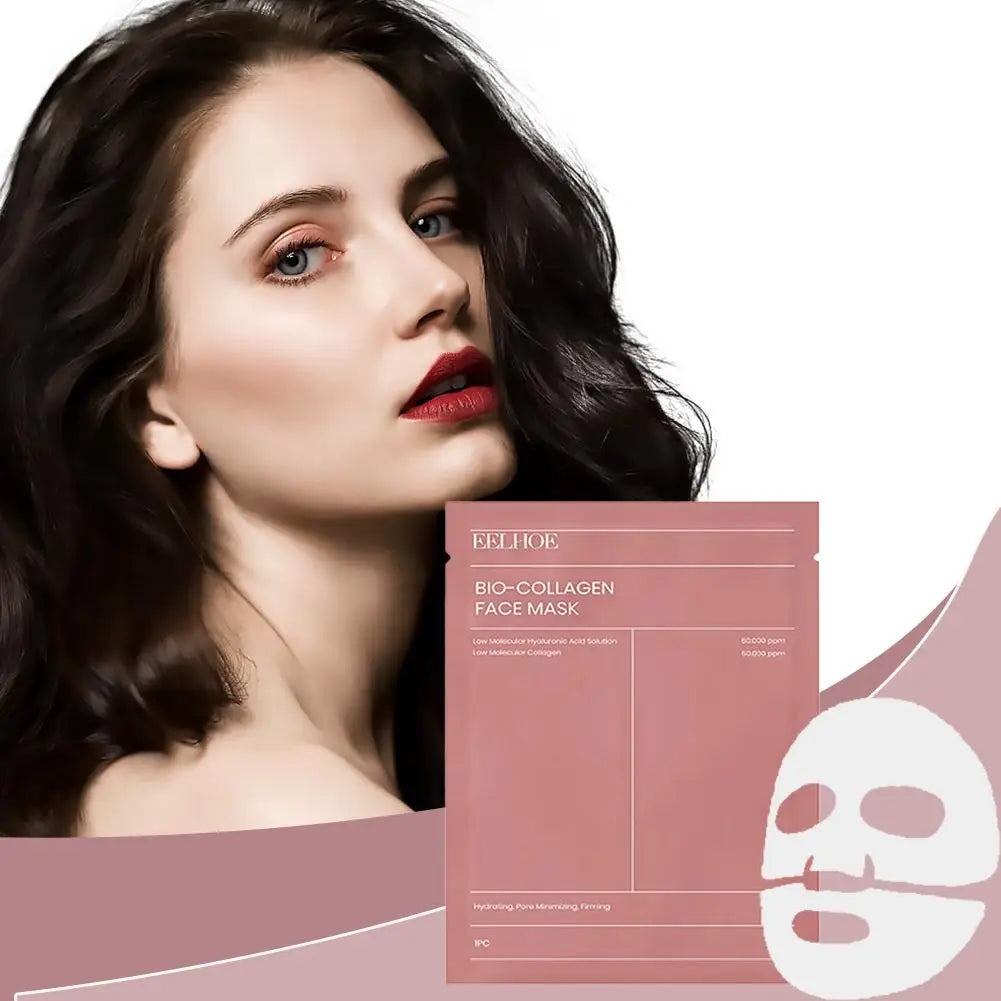 Bio Collagen | Face Mask