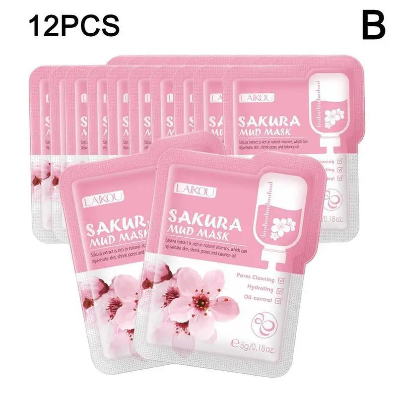 Bio Collagen | Face Mask