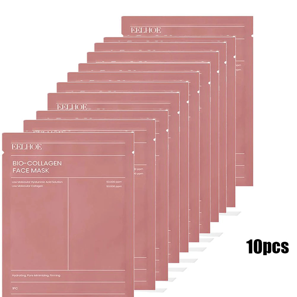 Bio Collagen | Face Mask