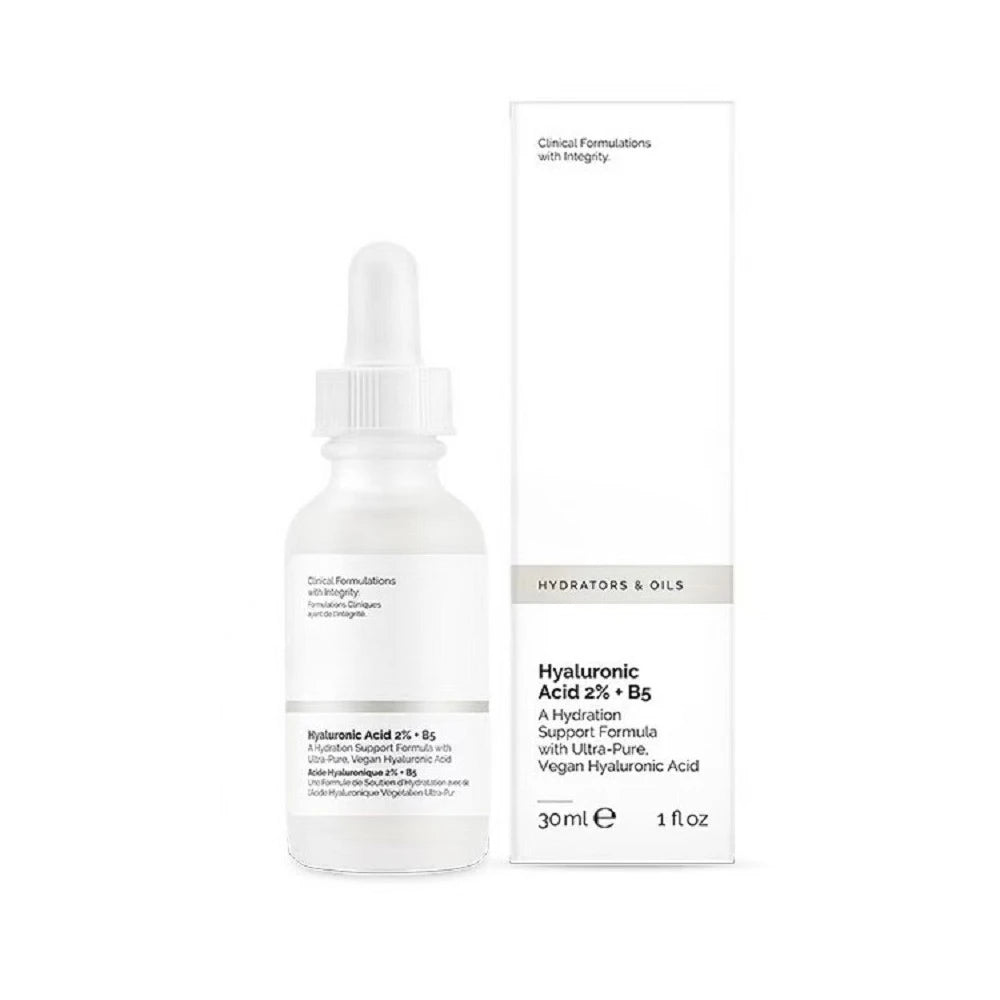 HYALURONIC ACID B5 | Hydrating Serum 30ml