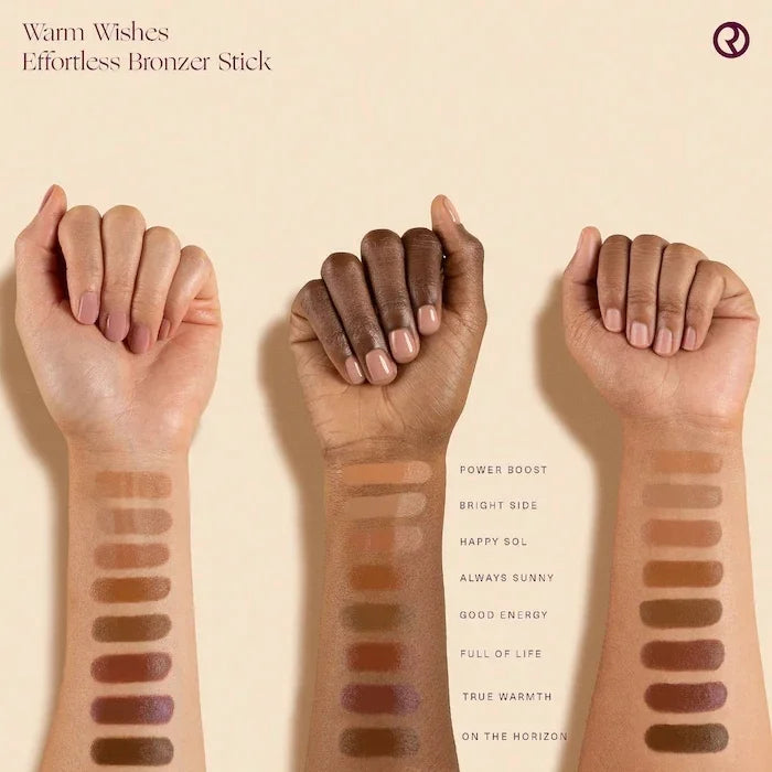 Bronzer i kontur w sztyfcie | Waterproof