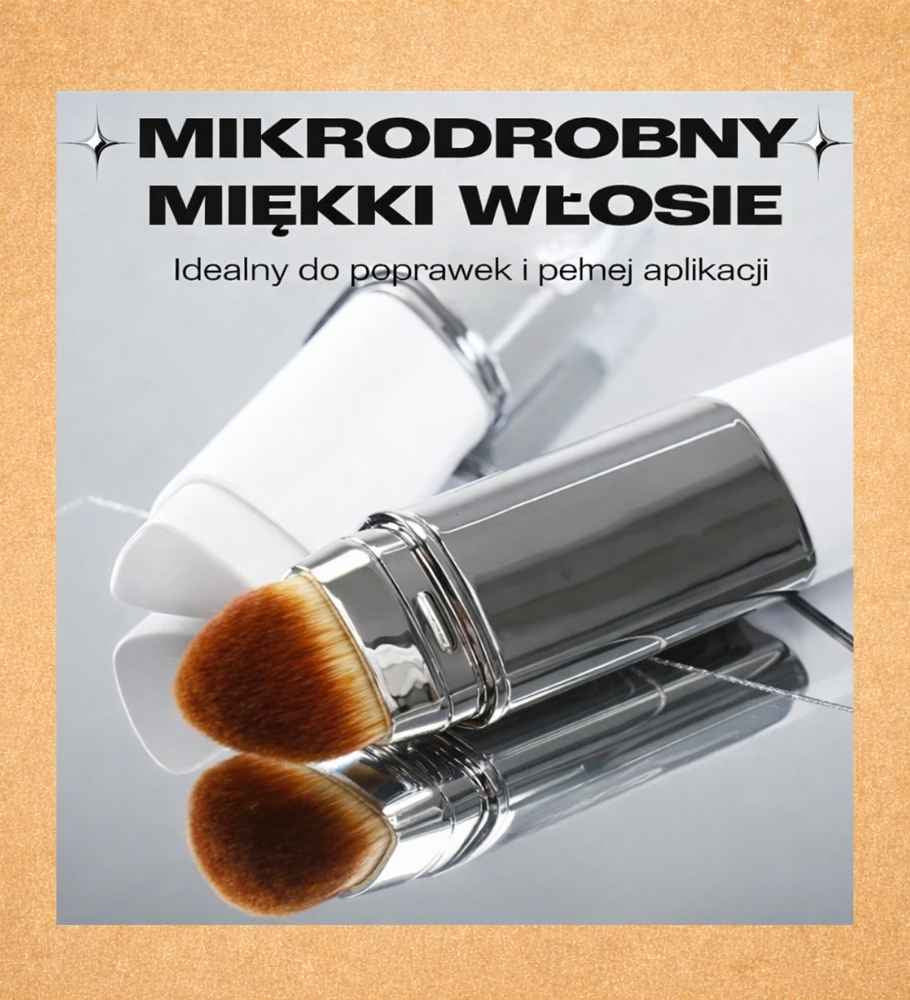 Sztyft podkładowy | 2 w 1