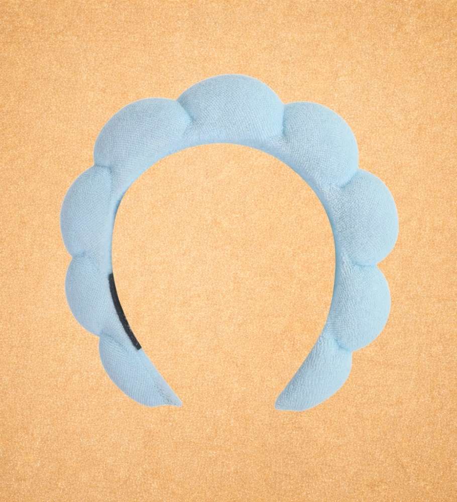 SoftSpa | Opaska i Frotki do Pielęgnacji
