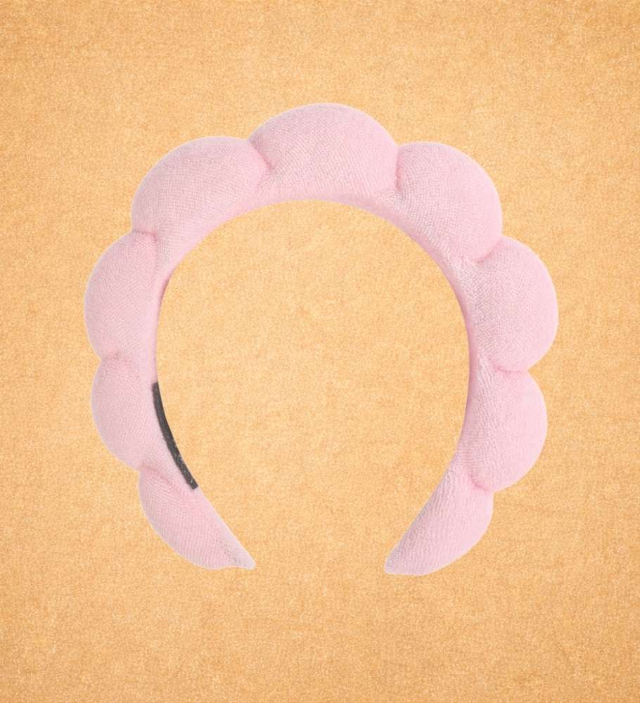 SoftSpa | Opaska i Frotki do Pielęgnacji