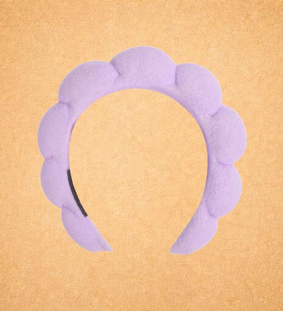 SoftSpa | Opaska i Frotki do Pielęgnacji