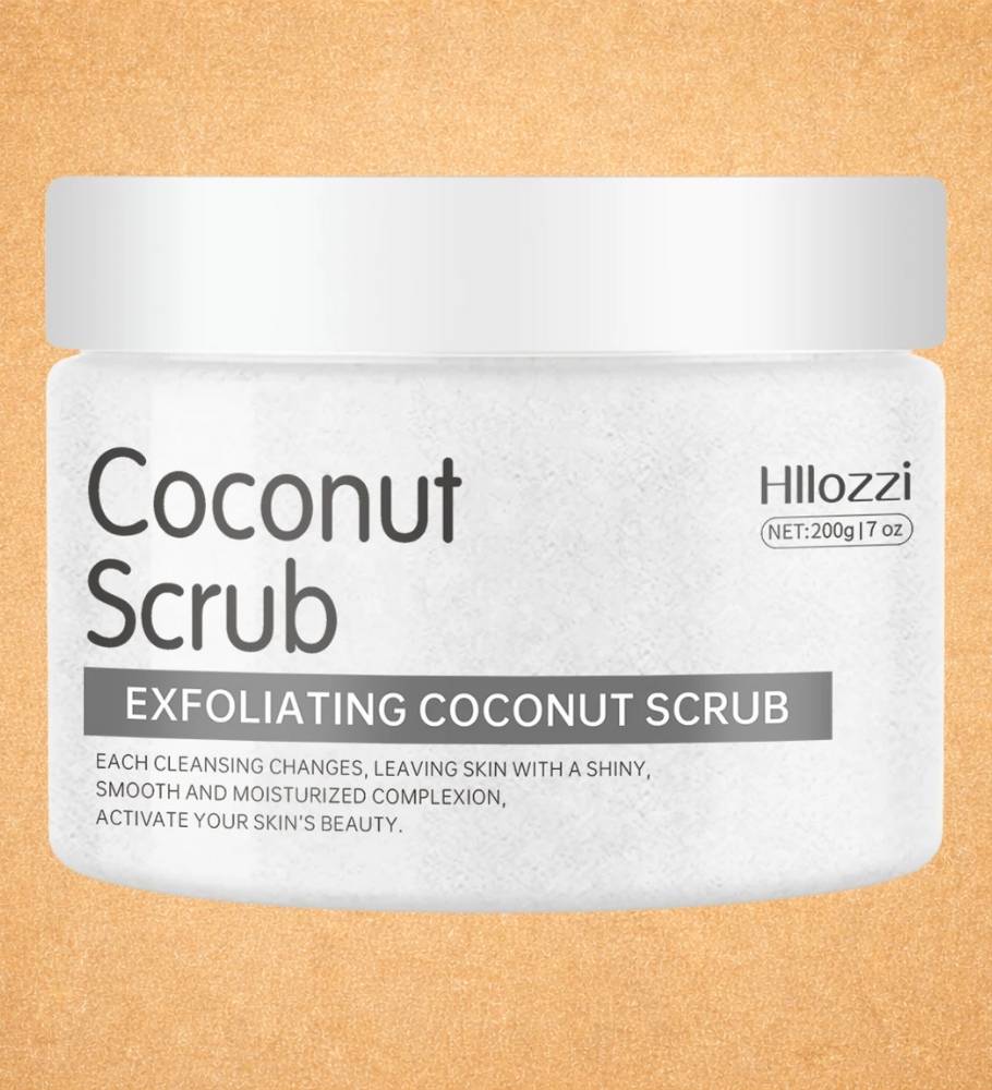 HIMALAYA SCRUB