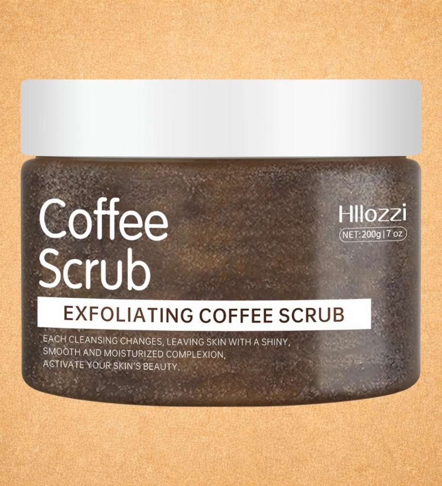 HIMALAYA SCRUB