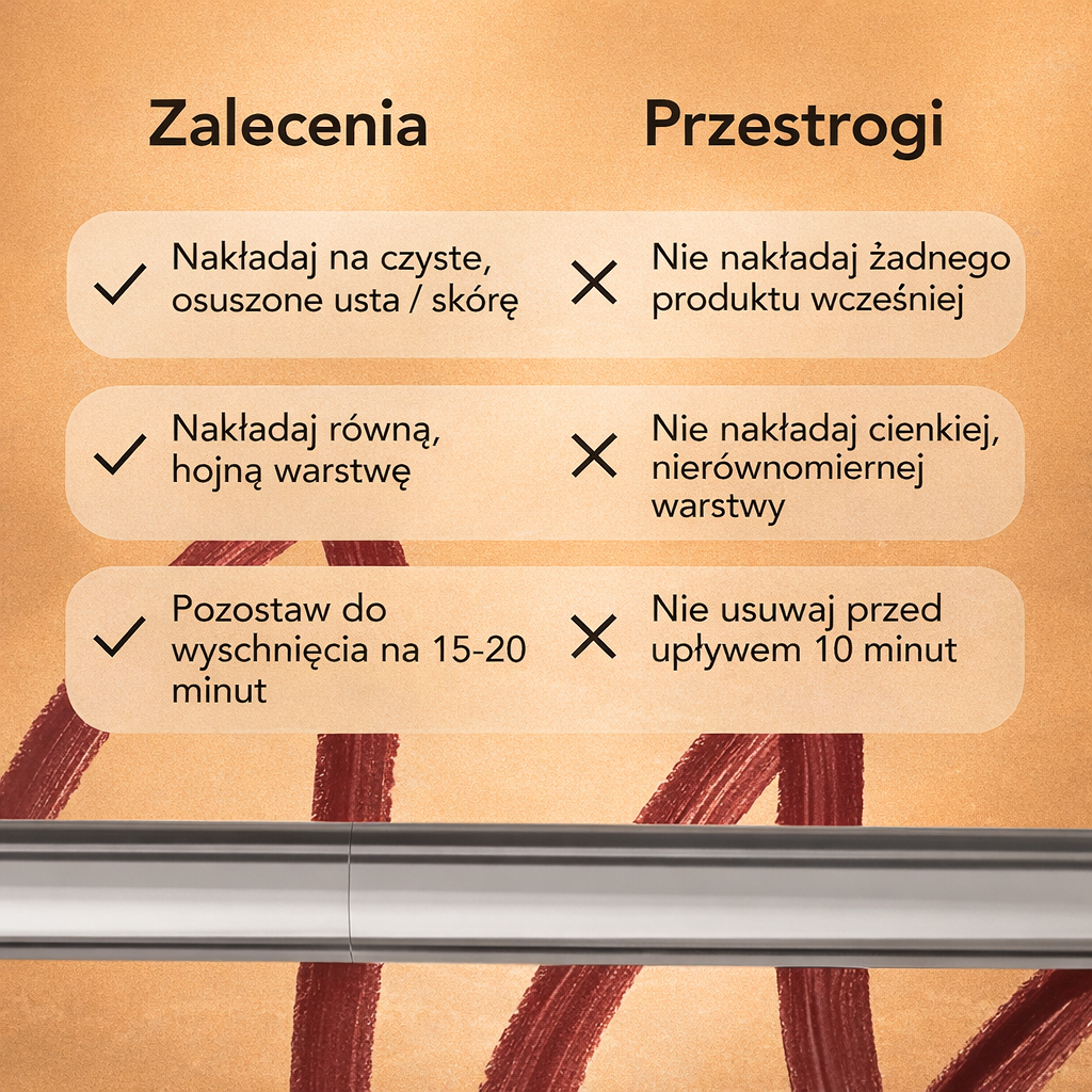 LUMÉRA | Velvet Bloom Lipstain