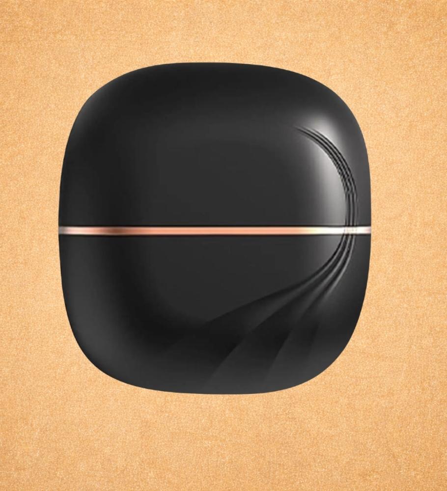 Mini prostownica bezprzewodowa | USB