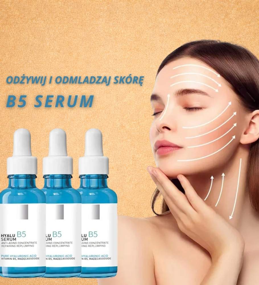 HYULA | B5 SERUM